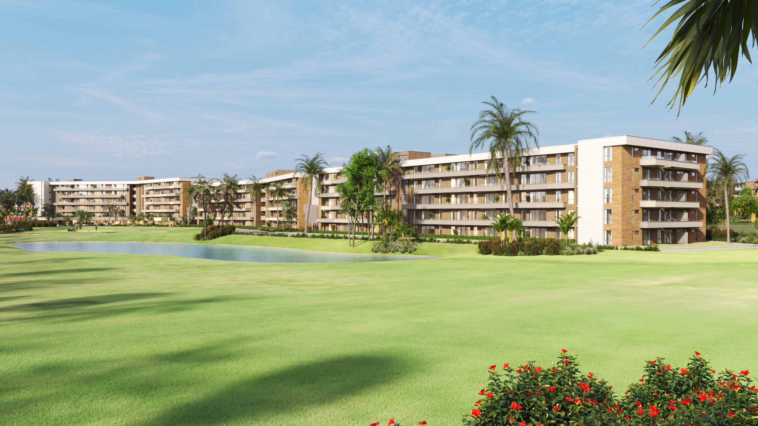 06 Palm View Towers