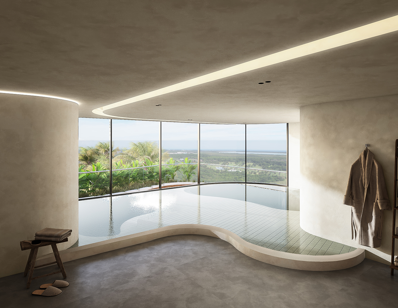 A_06_SPA 3D VIEW