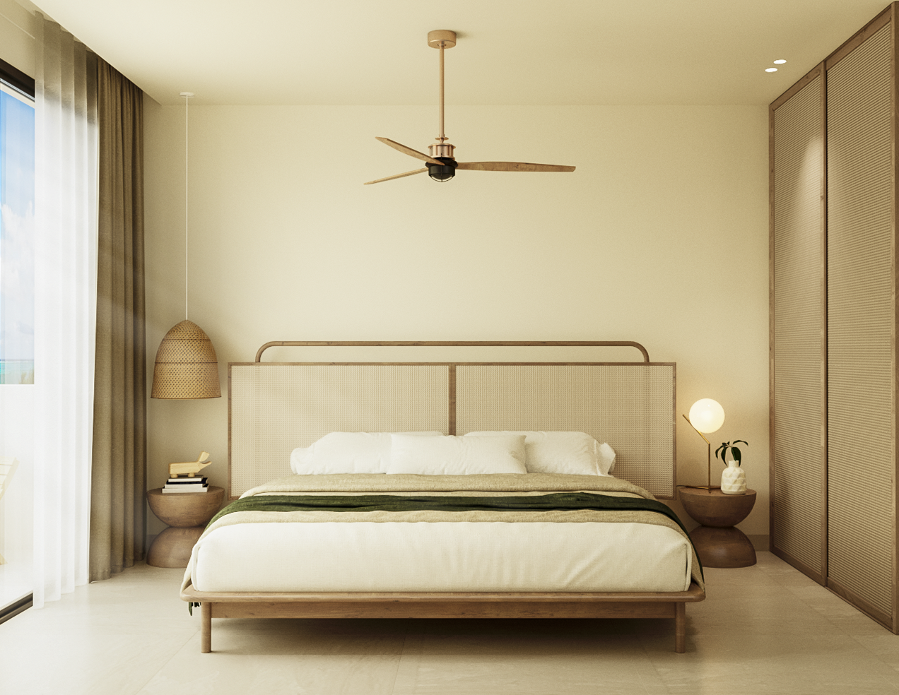 P13580_10 Dormitorio