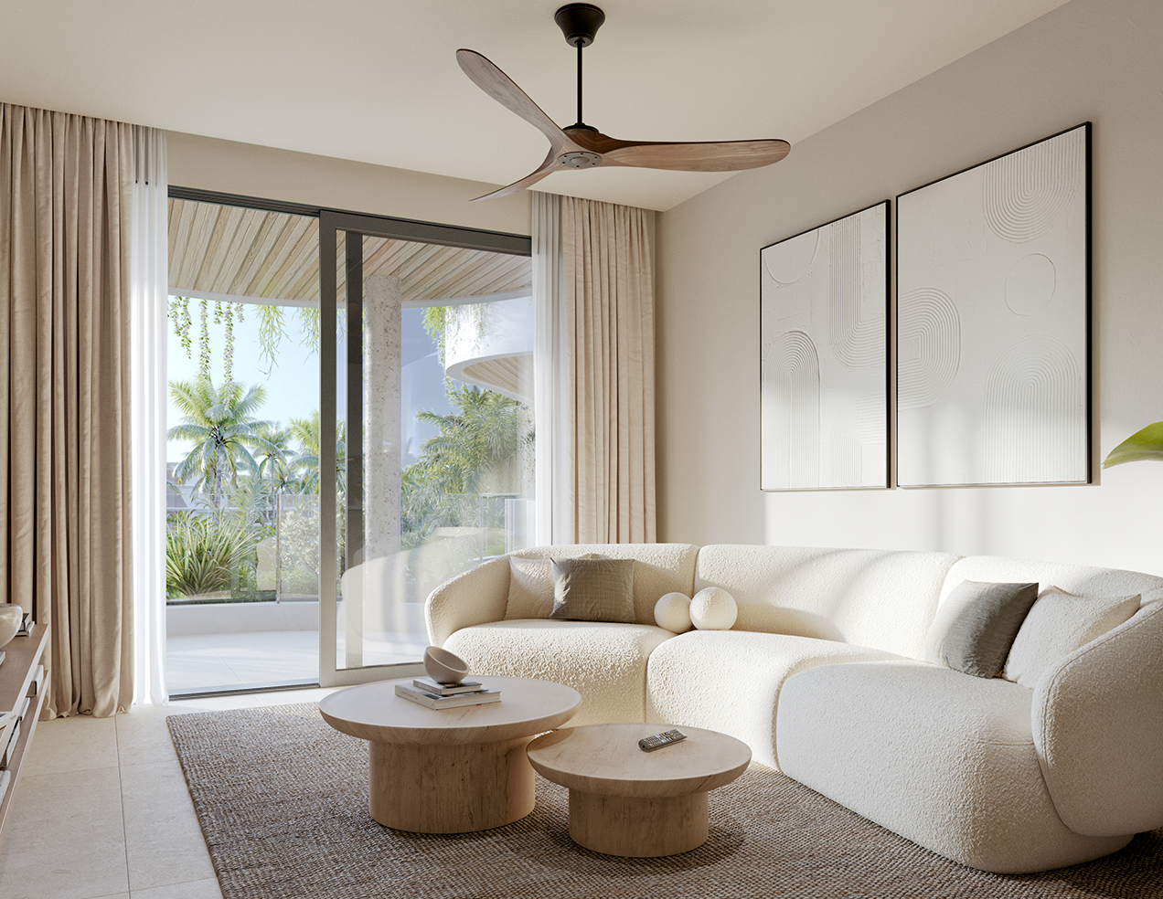 Punta_Cana_Coral_Sun_Garden_Living