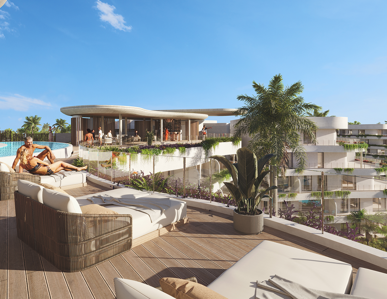 Sun Garden Piscina Top (0-00-00-00)