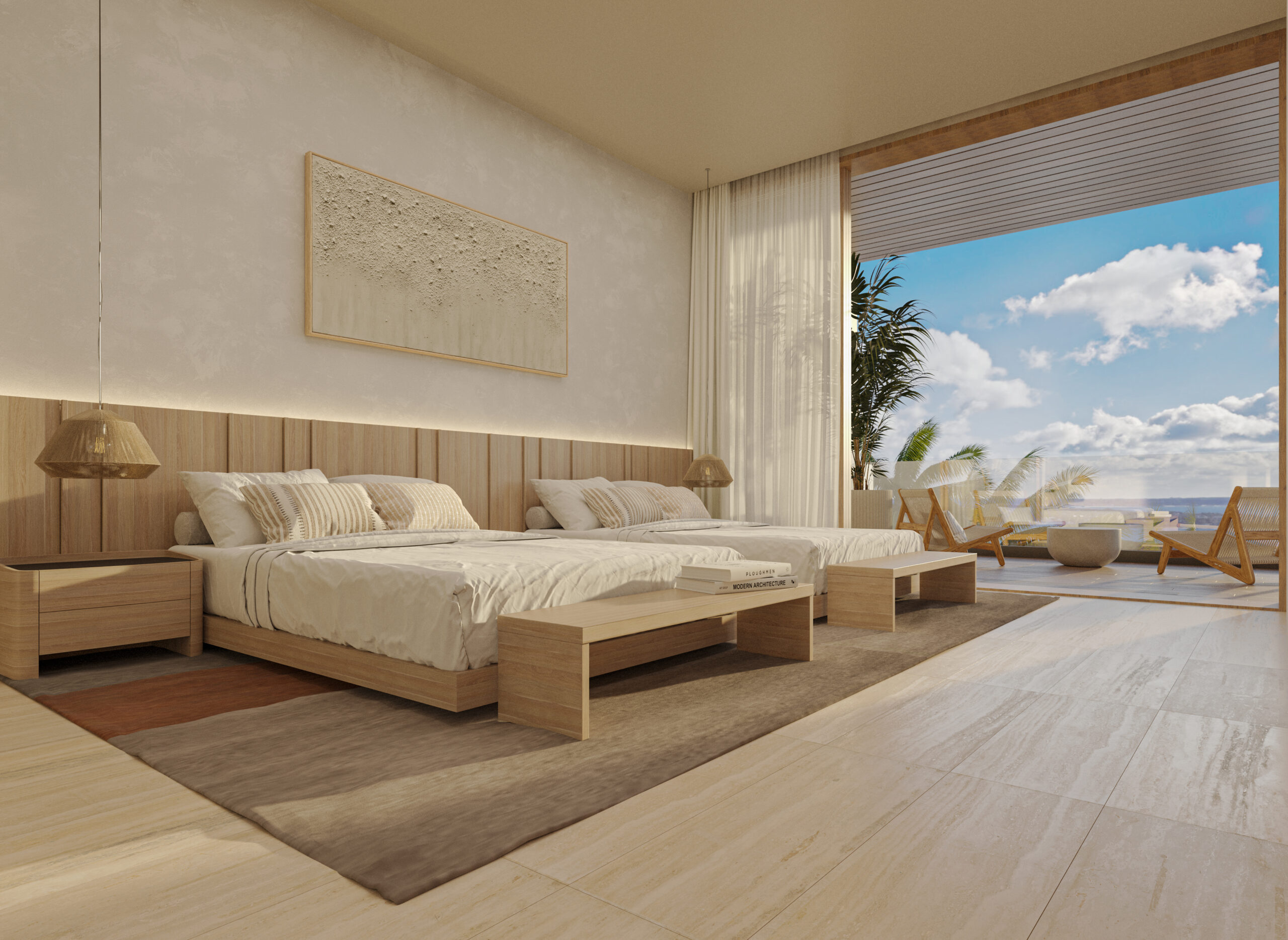 HABITACION