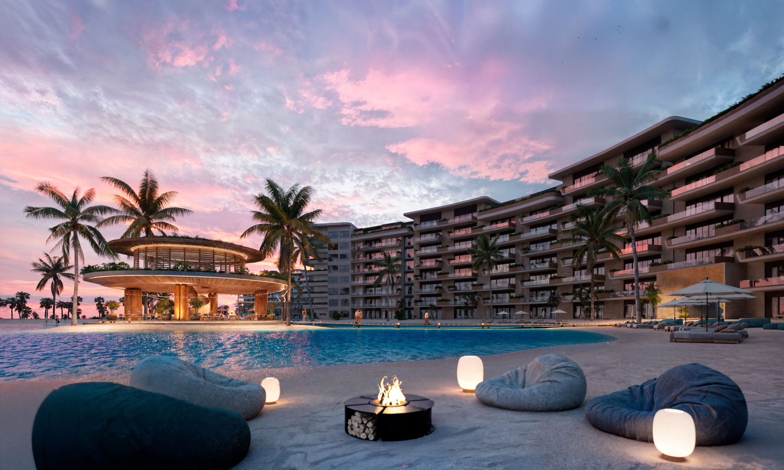 PLAYA Y BEACH CLUB_