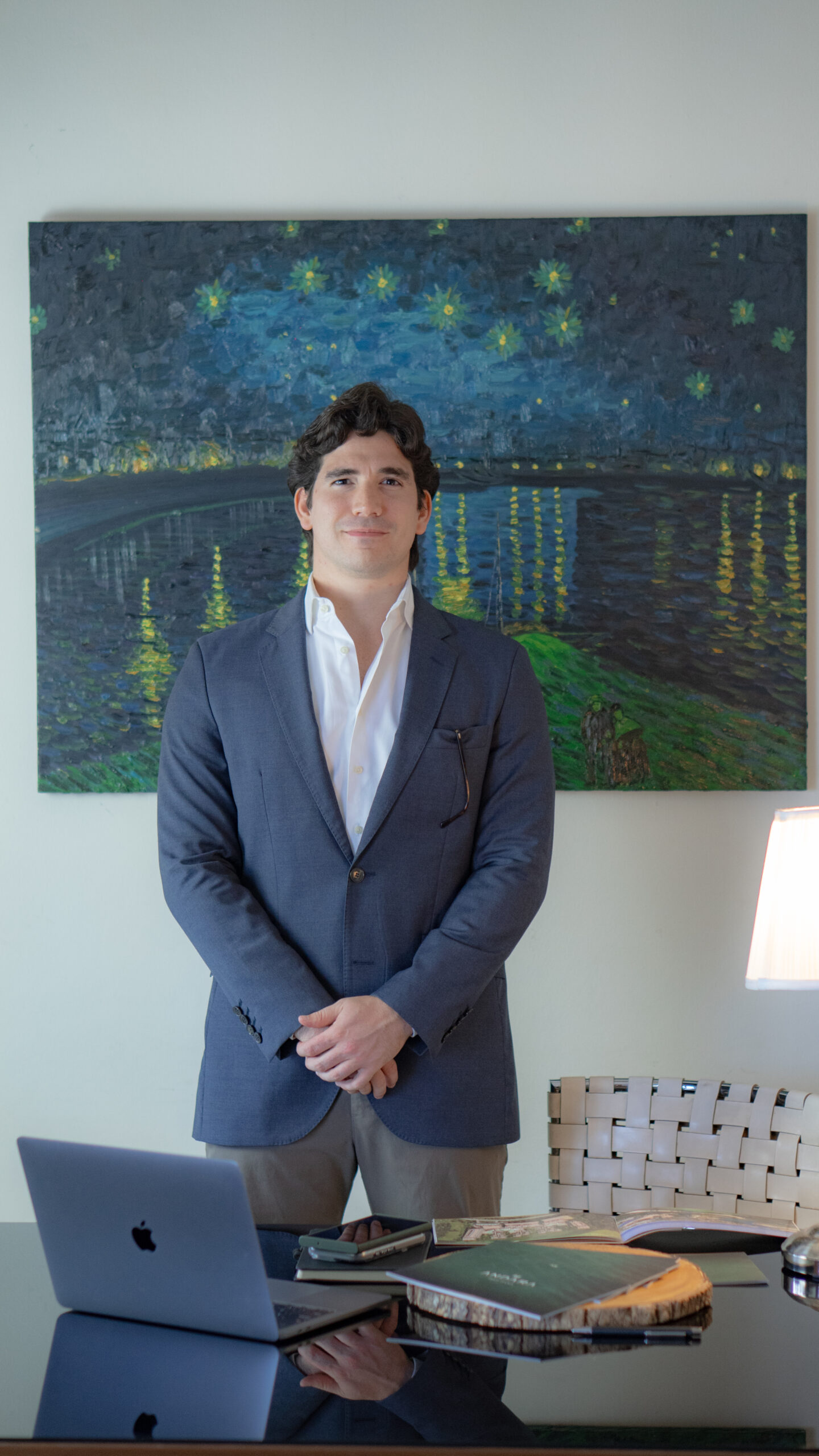 Alejandro J. Garrigó — Director / Founder, Garrigó Real Estate
