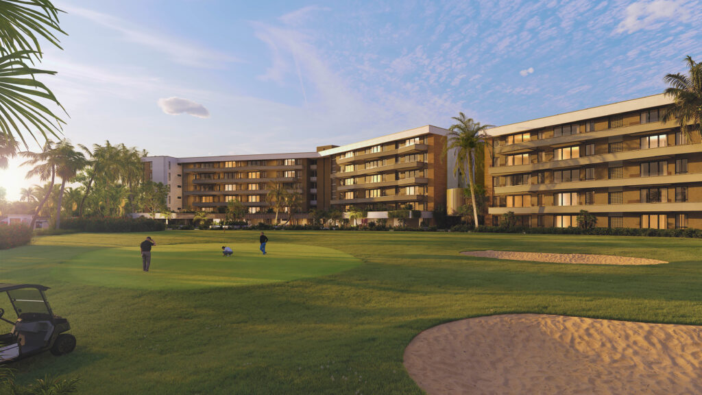 Palmview Golf - Garrigó Real Estate