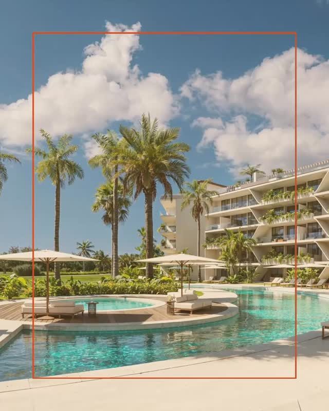 Instagram post from garrigorealestate. This post is in position 1.