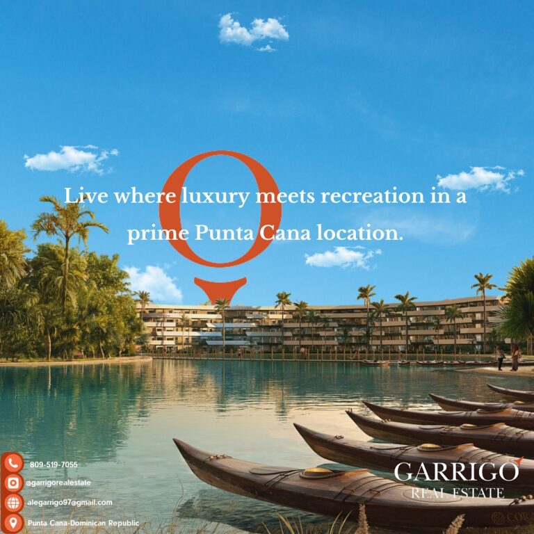 Instagram post from garrigorealestate. This post is in position 2.