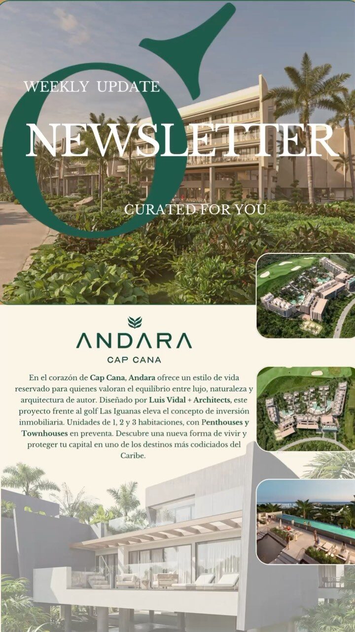 Instagram post from garrigorealestate. This post is in position 3.